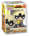 My Hero Academia - Fat Gum (Slim Form) Pop! Vinyl Figure