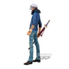 One Piece - Banpresto Chronicle Master Stars Piece Trafalgar Law Figure