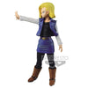 Dragon Ball Z - Match Makers Android 18 Figure