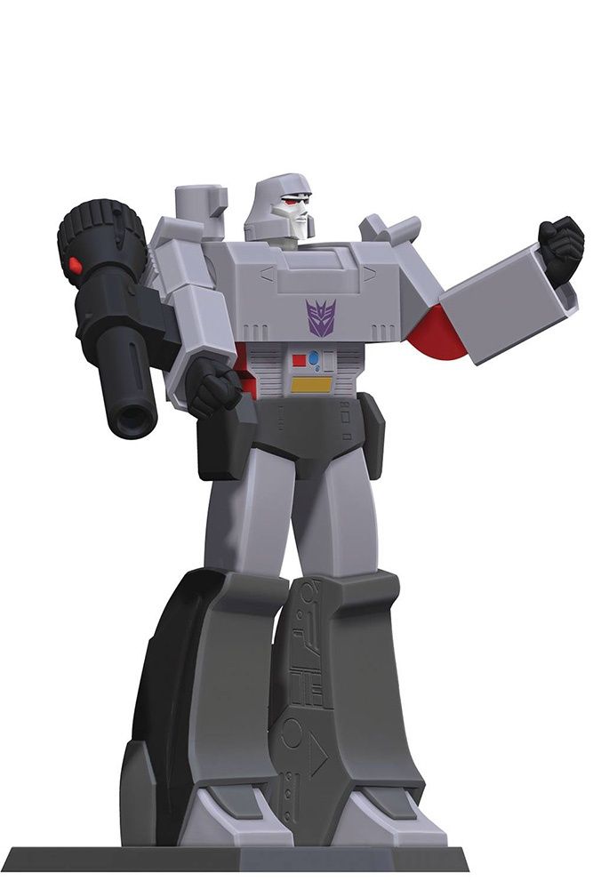 Transformers - Megatron 9