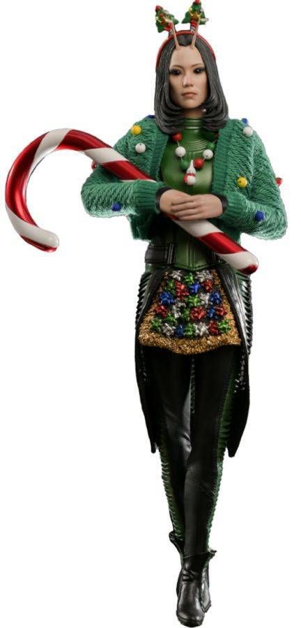 Guardians of the Galaxy (2022) - Mantis Holiday Special 1:6 Scale 12in Action Figure