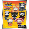 Hello Kitty x Naruto - Figural Bag Clip Blind Bag Figure (Single)