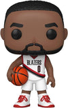 NBA - Portland Trail Blazers - Damian Lillard Pop! Vinyl Figure