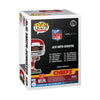 NFL: Steelers - Ju Ju (Away) Pop! Vinyl Figure