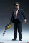 The Texas Chainsaw Massacre - Leatherface 1:6 Scale 12