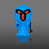 Scooby Doo - Phantom Shadow Glow (US Exclusive) Pop! Vinyl Figure
