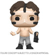 The Office - Basketball Dwight (Chance of Chase) US Exclusive Pop! Vinyl Figure