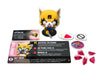 Funkoverse - Aggretsuko 100 1-Pack Expansion Strategy Board Game