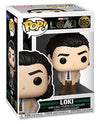 Loki - Loki Pop! Vinyl Figure