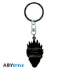 Death Note - Ryuk Keychain