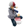 My Hero Academia - Bravegraph #1 (Vol.2) Todoroki Figure