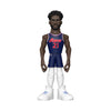 NBA: Sixers - Joel Embiid (CE21) 5in Vinyl Gold Figure