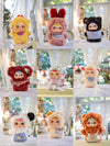 DouBao RongRong: School Time Series Plush Blind Box (Single)