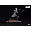 Star Wars: The Clone Wars - Ahsoka Tano ARTFX 1/7 Scale Statue