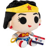 Wonder Woman - Classic Wonder Woman 80th Anniversary Pop! Plush
