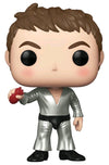 It's Always Sunny in Philadelphia - Dennis as The Dayman Pop! Vinyl Figure