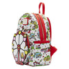 Hello Kitty - Hello Kitty & Friends Carnival Mini Backpack