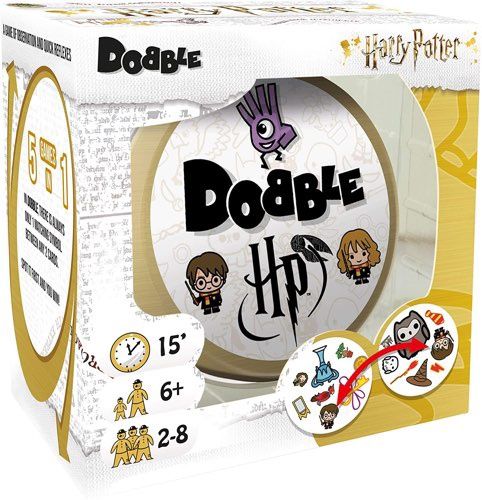 Harry Potter Spot It!