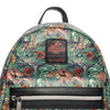 Jurassic Park - Dinosaurs (US Exclusive) Mini Backpack