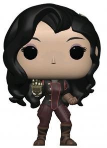 The Legend of Korra - Asami Sato Pop! Vinyl Figure