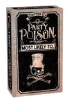Party Poison - Most Likely To
