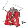 Star Wars - The Black Series General Grievous Action Figure
