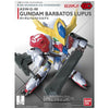 SD GUNDAM EX- STANDARD 014 GUNDAM BARBATOS LUPUS MODEL KIT