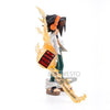 Shaman King - Yoh Asakura (Vol.2) Figure