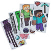 Minecraft Wall Decals
