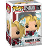 Fullmetal Alchemist: Brotherhood - Edward Elric with Energy (Chance of Chase) Pop! Vinyl Figure