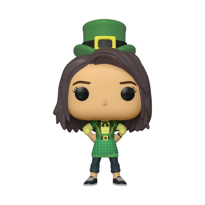 Luck - Sam as Leprechaun (Chance of Chase) Pop! Vinyl Figure