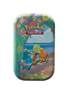 Pokemon TCG - Celebrations Mini Tin (Single)