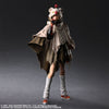Final Fantasy VII - Yuffie Play Arts Figure
