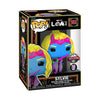 Loki - Sylvie Black Light (US Exclusive) Pop! Vinyl Figure