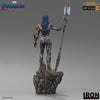 Avengers 4: Endgame - Proxima Midnight 1/10 Scale Statue