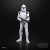 Star Wars - The Black Series: Phase I Clone Trooper Collectible Figure