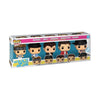 New Kids on the Block - Band (US Exclusive) Pop! Vinyl 5 Pack