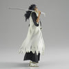 Bleach - Solid And Souls Kenpachi Zaraki Figure