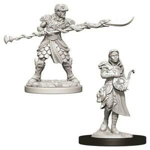 Dungeons & Dragons Nolzurs Yaun-Ti Purebloods