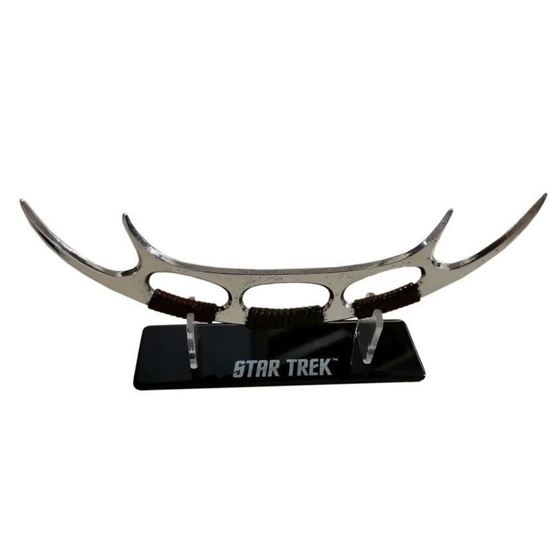 Star Trek - BatLeth Scaled Replica