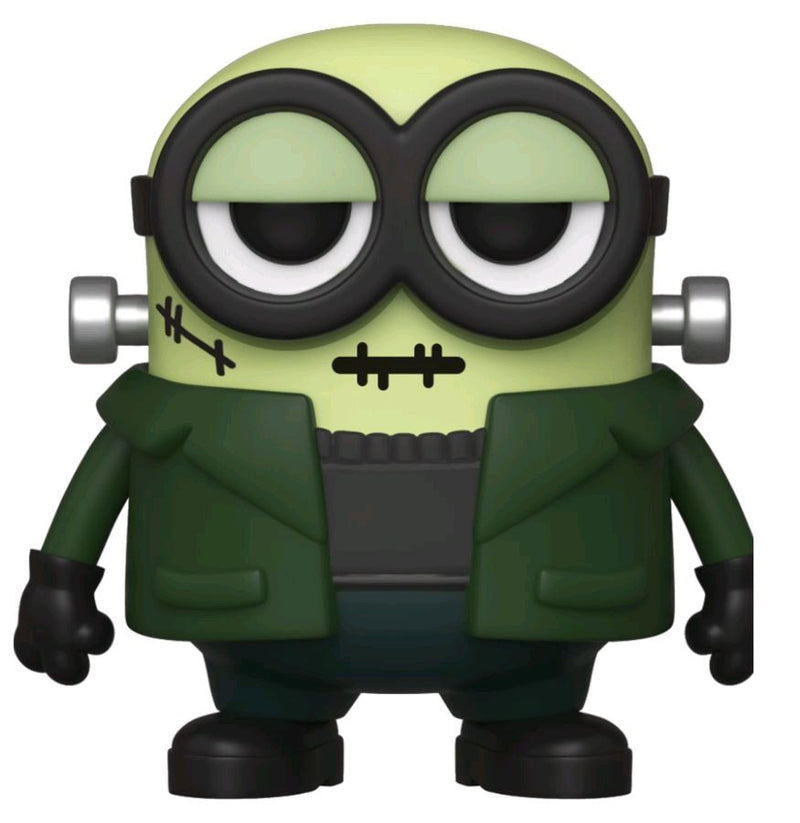 Minions - Frankenbob Pop! Vinyl Figure