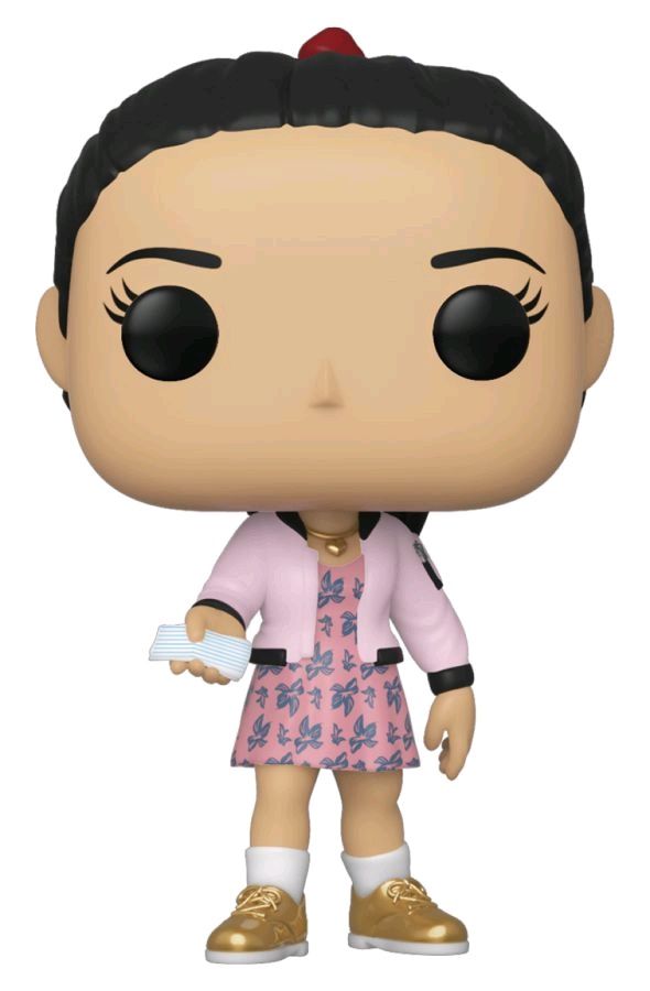To All the Boys I've Loved Before - Lara Jean Pop! Vinyl Figure