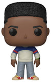 Stranger Things - Lucas Season 4 Pop! Vinyl Figure