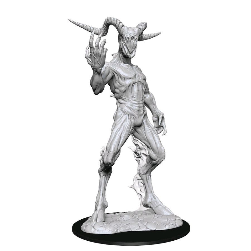 Dungeons & Dragons - Nolzurs Marvelous Unpainted Minis: Nightwalker