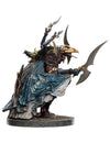 The Dark Crystal: Age of Resistance - SkekMal the Hunter Skeksis 1:6 Scale Statue