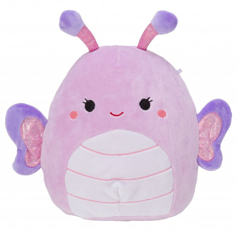 Squishmallows - Brenda the Butterfly 8