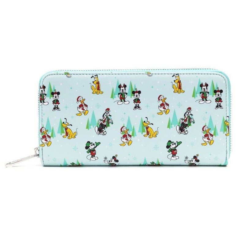 Disney - Sensational 6 Christmas (US Exclusive) Purse
