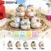 Jinart: Hamster Band Series Blind Box (Single)