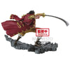 One Piece Manhood - Gol.D.Roger Figure (Ver.A)