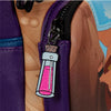 The Emperors New Groove - Yzma and Scene Mini Backpack